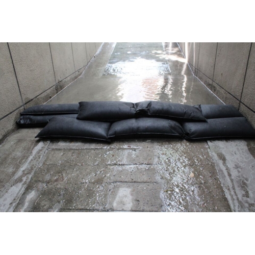 如何正確使用吸水膨脹袋?