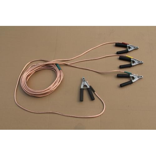 如何正確使用個人保安線?