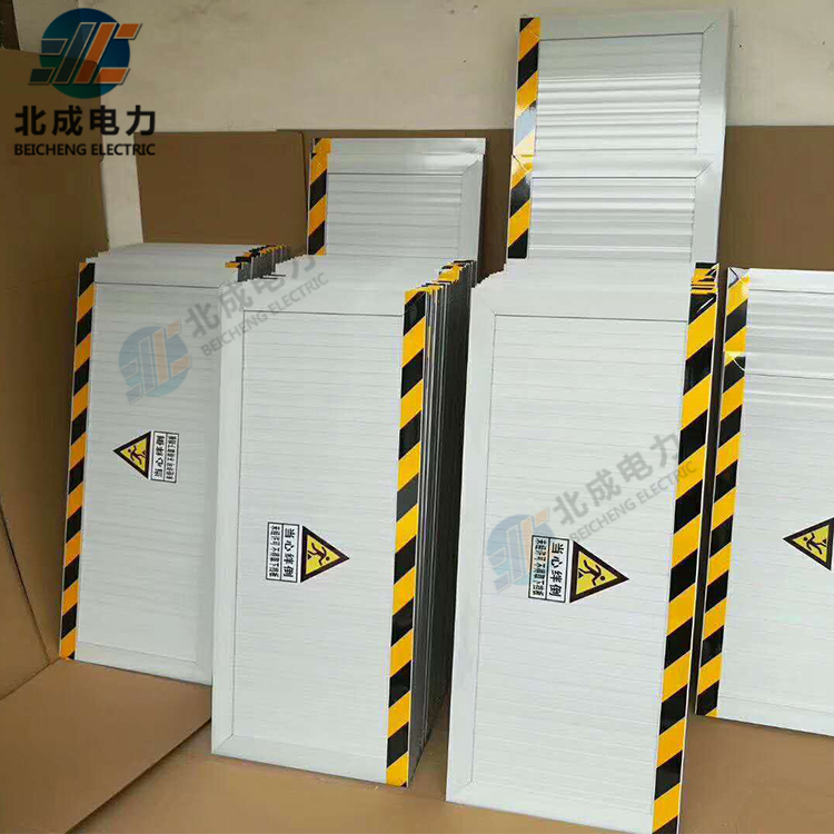 鋁合金擋鼠板學(xué)校食堂定制批發(fā)